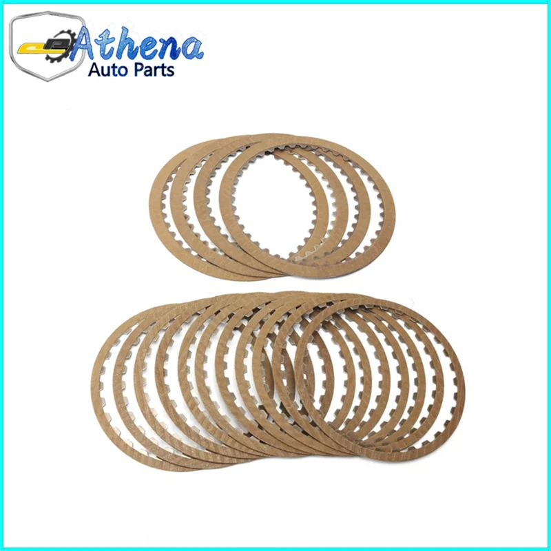 

5HP19 Zf5HP19 Ремкомплект фрикционного диска сцепления подходит для коробки передач Audi BMW 2025