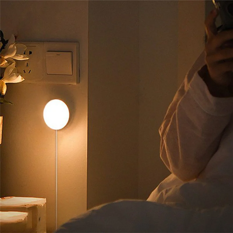 

ABRU-Smart LED Cabinet Lights, RV Lights Ice Hockey Cabinets, Wine Cabinets, Wardrobe Lights USB Charging Night Lights