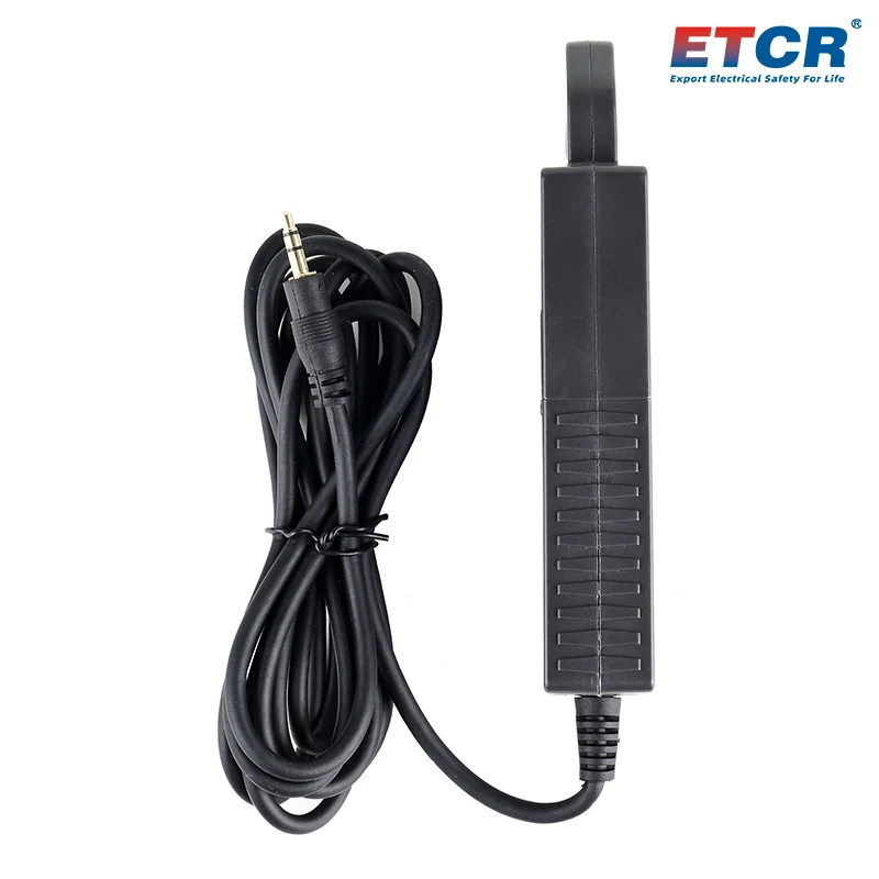 ETCR014 New High Security Sharp-Tongued Small Caliber Current Sensor