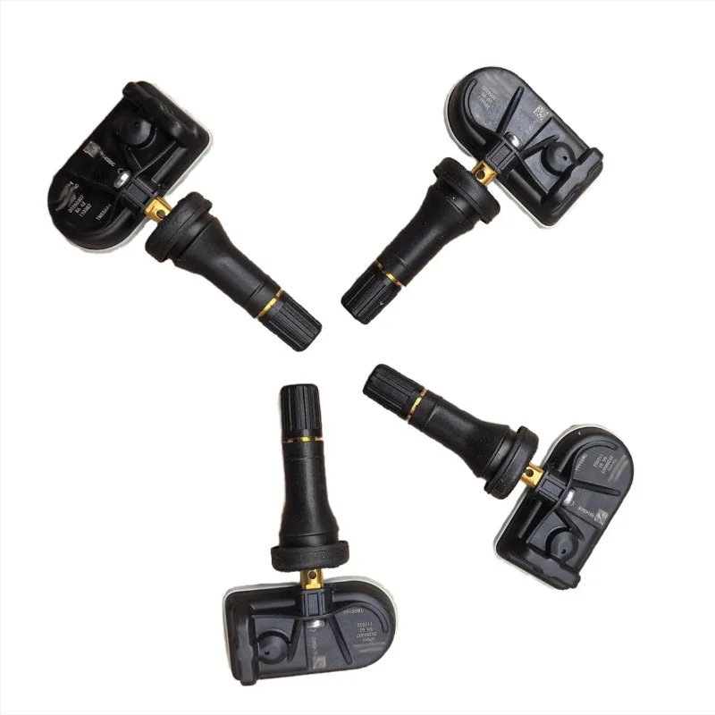 

4 шт. H56A7920001AC автомобильный датчик давления в шинах TPMS для Voyah Free Dream Passion