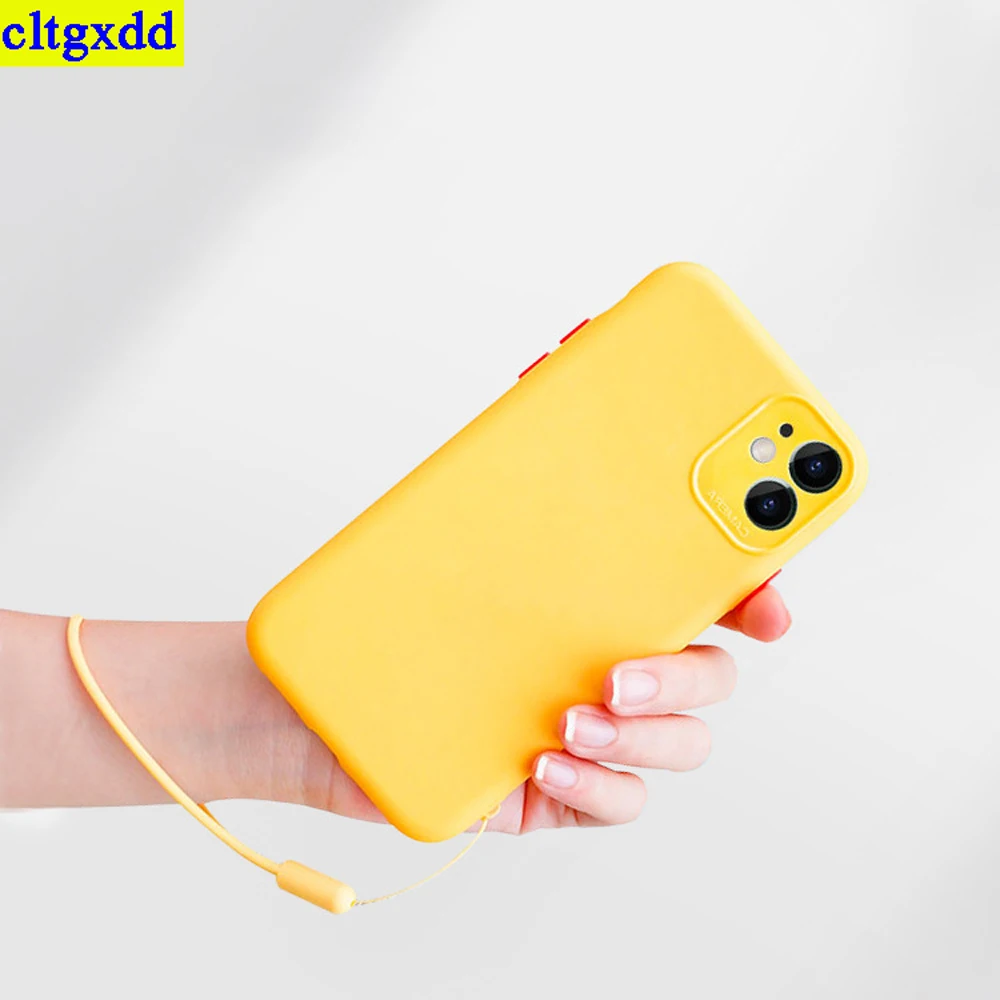 Cltgxdd-多機能液体シリコンウォッチストラップ、携帯電話、リストバンド、カメラ、キーホルダー、メガネ、リフティングロープ、18cm、2個