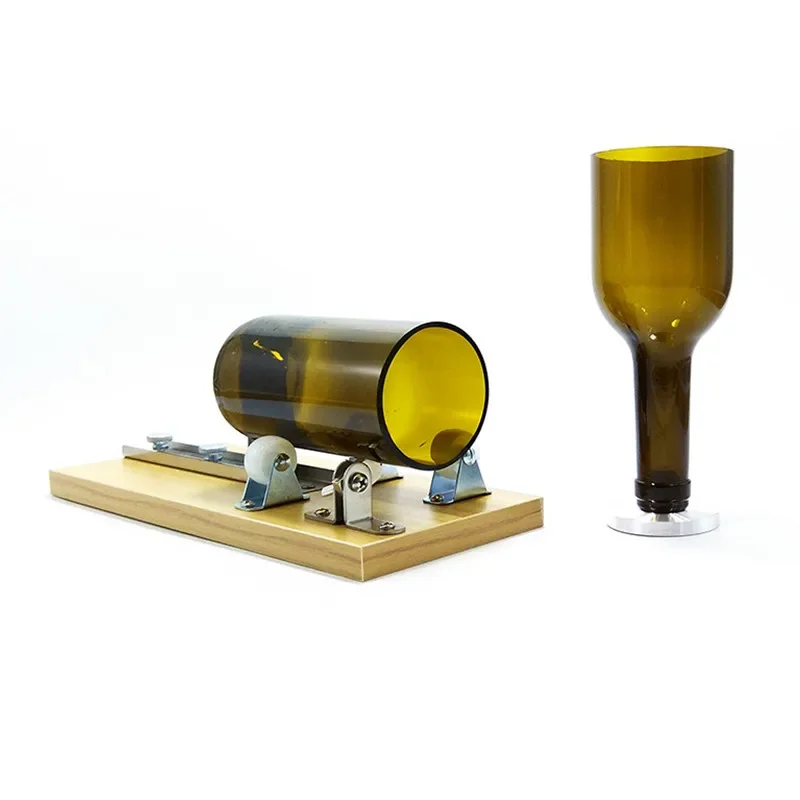 Фрезер HT1202 для винных бутылок