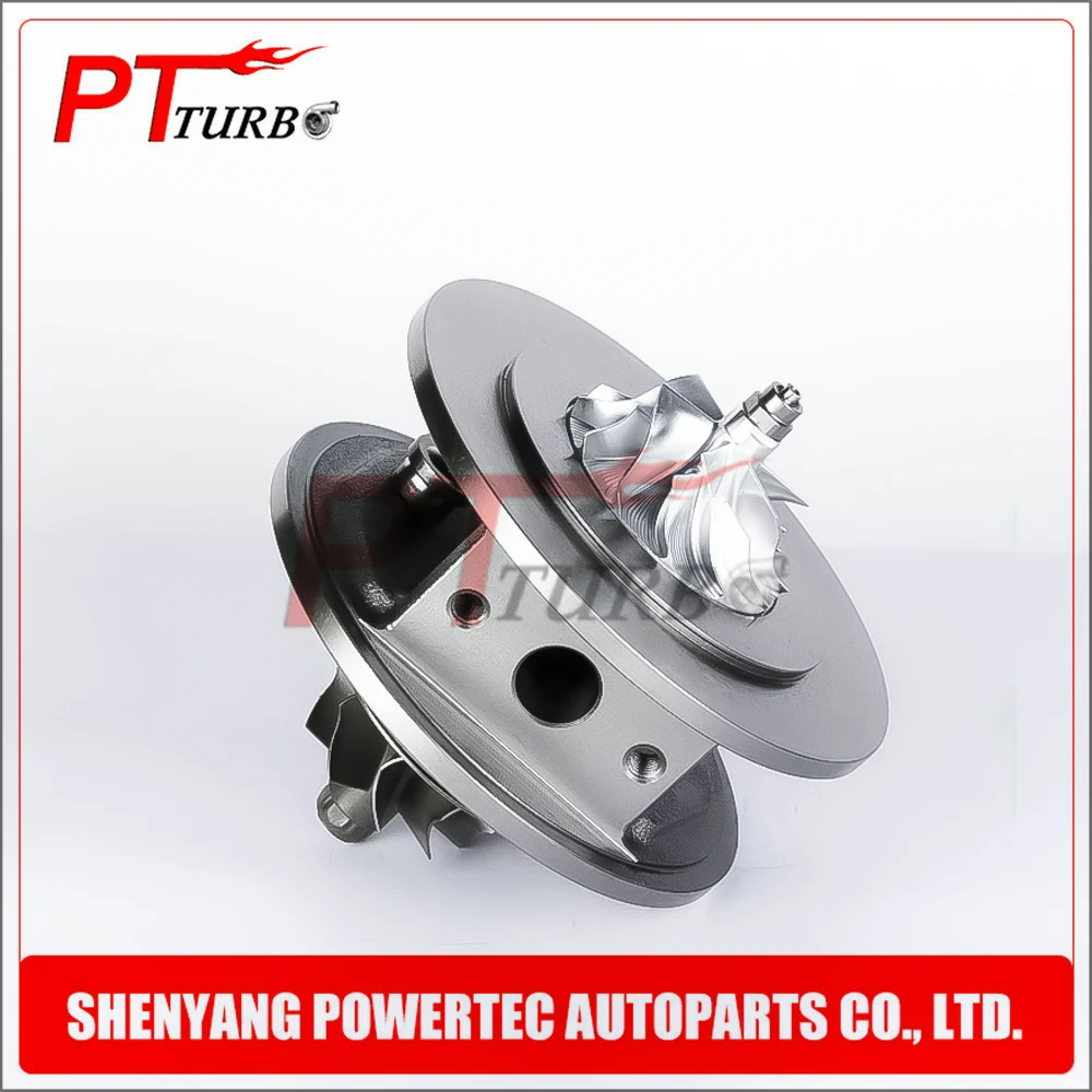 MFS Turbo Charger Cartridge A6710900780 BV40 54409880014 for Ssangyong Rexton III 2.0XDI D20DTR Turbocharger CHRA 2014-2015