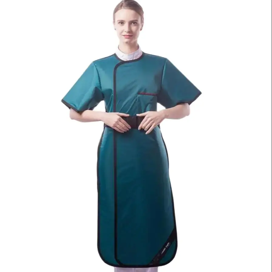 

New Dental X-ray protection products CE Certified Dental X Ray PA01 Protective Clothing Protective Skirt For X-Rays