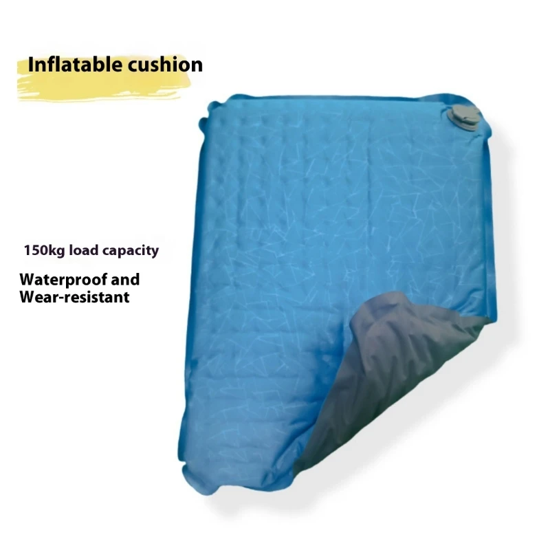 Ghế sân vận động có đệm chống trượt Nhận dạng bộ nhớ tăng phồng cho các nhiệm vụ ngoài trời