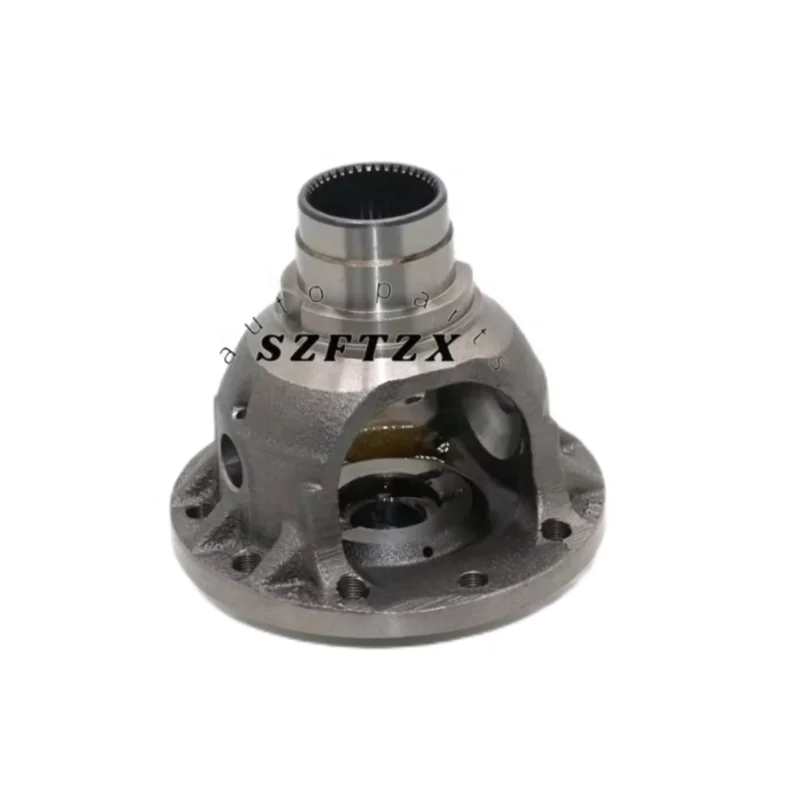 Wholesale Genuine Hawtai Factory Loaded 4582239640 Differential Housing Assy 45822-39640 for Hyundai Santa Fe 2005-2009