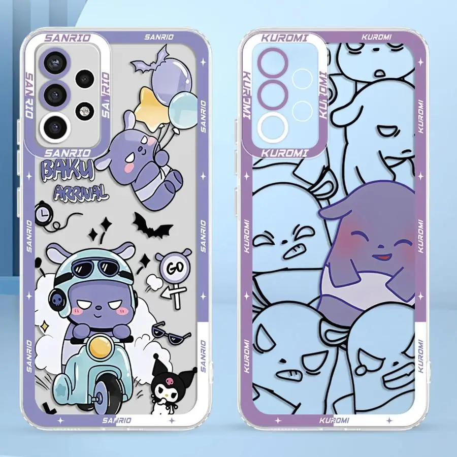 Cartoon Sanrio Phon… - image