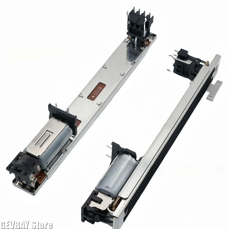 Motor-driven Master Fader Dust Strip Electric Fader for RSA0N11M9A0J for Yamaha LS9 M7CL DM1000 DM200 Mixer Potentiometer