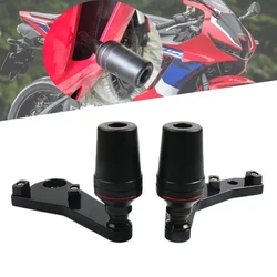 Motorcycle Falling Protection Frame Slider Fairing Guard Anti Crash Pad Protector Fit For CBR600RR CBR 600 RR CBR 600RR 13-19