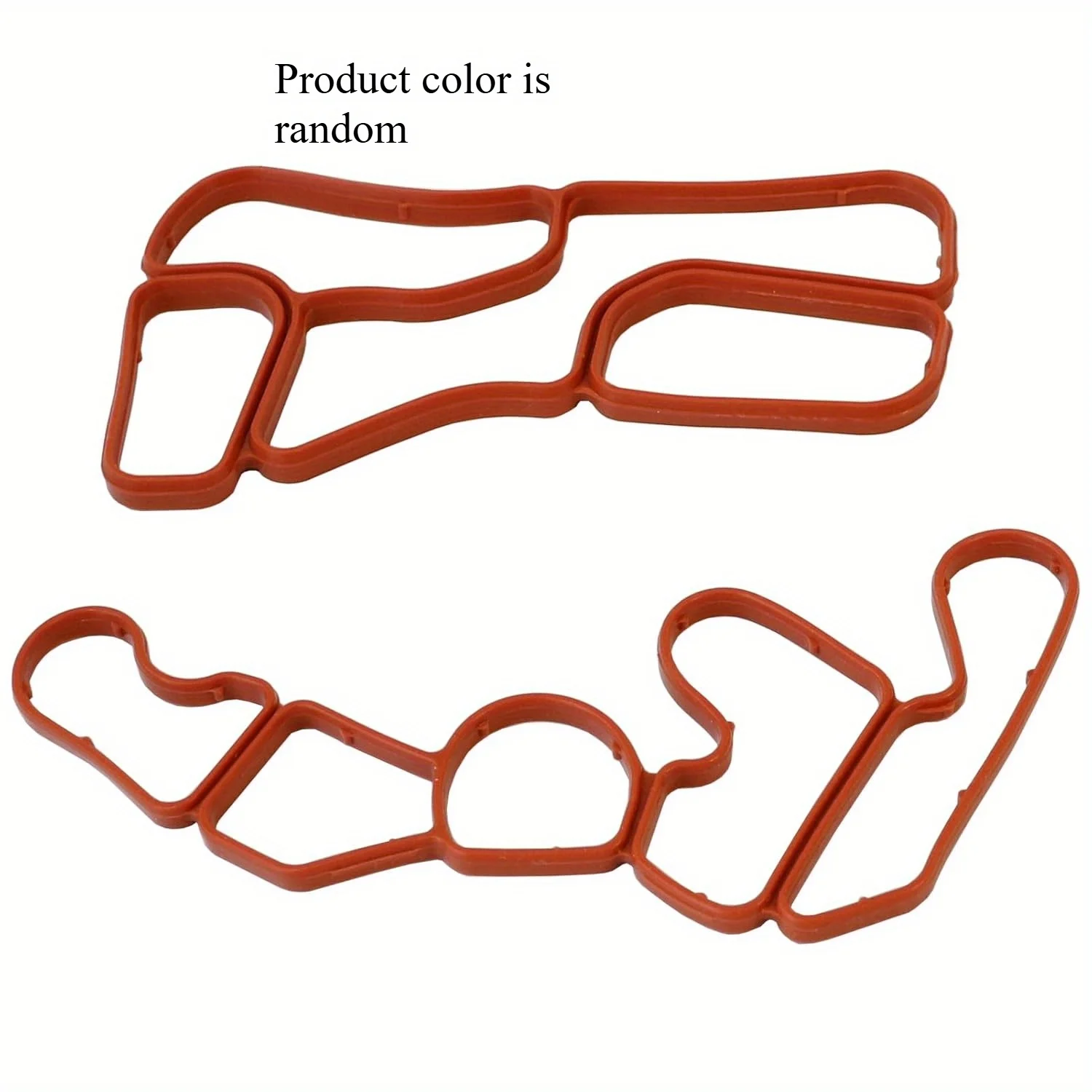 Engine Oil Filter Housing Gasket Set 2721840080 for Benz M272 C230 C300 CLK350 CLS550 E350 G550 ML350 R350 S400 SL550 SLK350