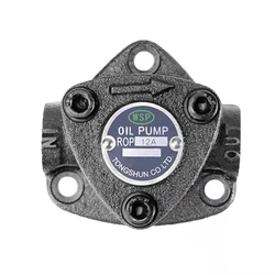 Lubricating oil pump triangular cycloidal ROP- 10A 11A 13A 12A gear top-12a oil small oil