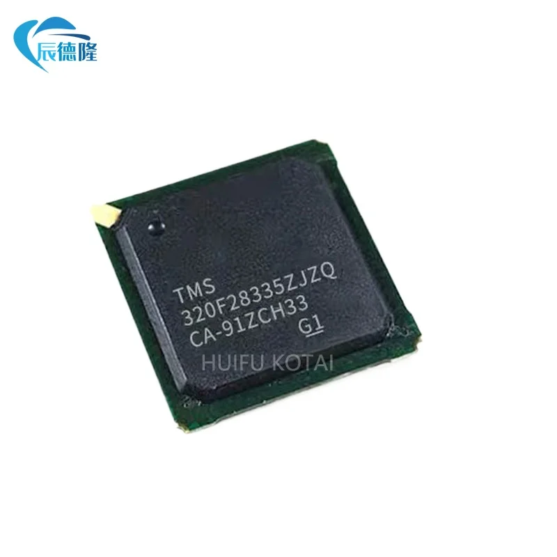 

TMS320F28335ZJZQ BGA176, Nuevo Inventario Puntual, 1 Piezas