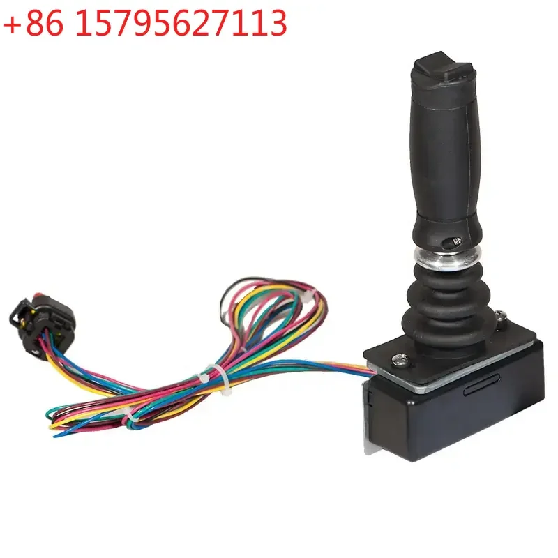 JLG joystick controller 1001166538 1001212415 1001118416 1600318 Used for JLG 400S 450A 450AJ 460SJ 600A 600AJ 600S