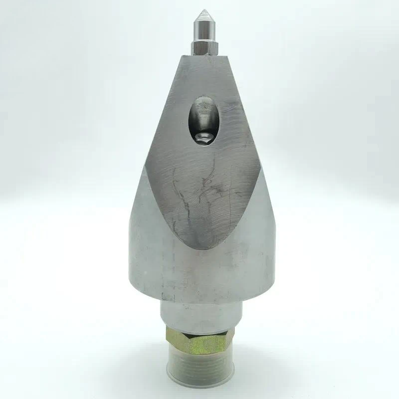 STLF Direct High Pressure Cleaning Nozzle Sewer Nozzle Equipment Pressure Washer Cleaning Nozzle