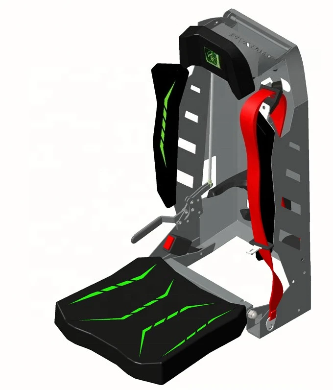 

Сиденья без подушек для дыхательных аппаратов для пожарных и спасательных машин