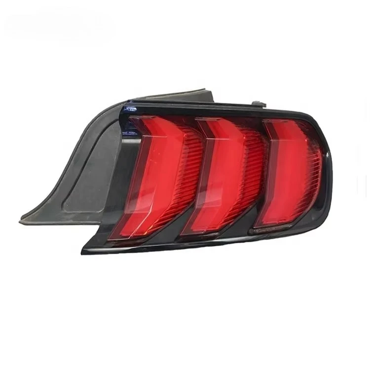 

Wholesale Price Led Tail Lamp JR3Z13405D OEM JR3Z13404D Car Tail Light for Ford Mustang 2018 2019 2020 2021