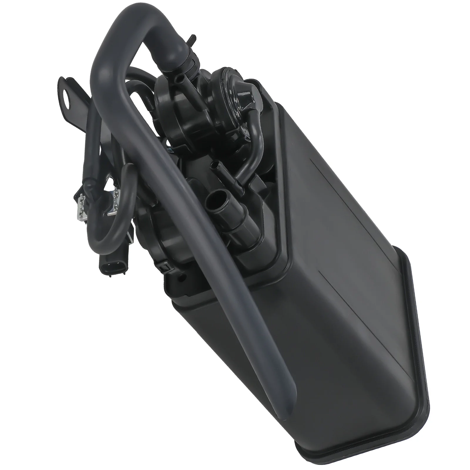 Vapor Canister For …