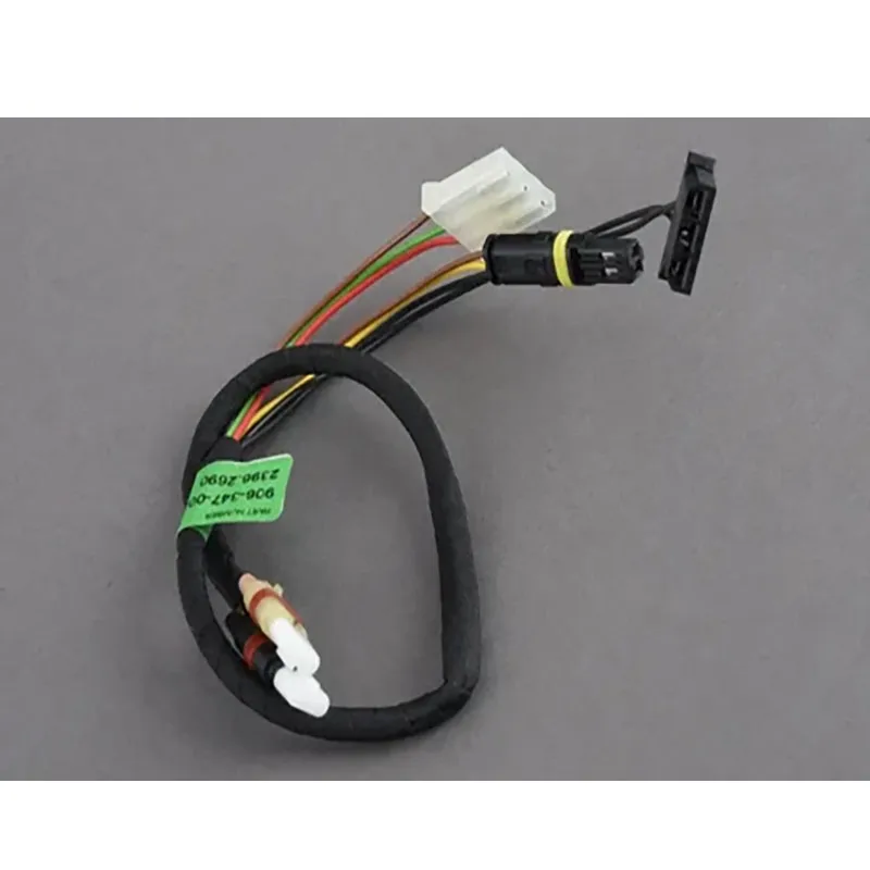 FOR 2 F45 F46 F48 FRONT RIGHT MIRROR WIRING HARNESS 51167415810 7415810