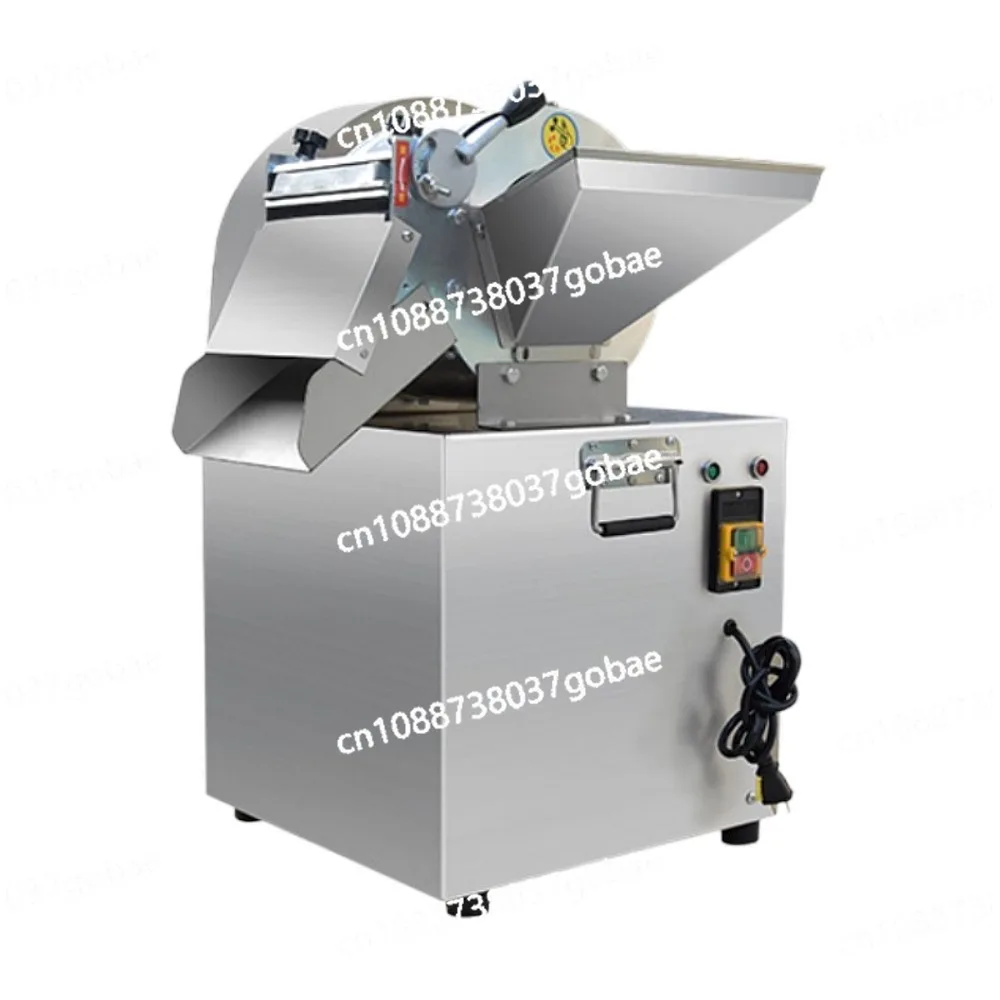 

Машина для резки измельчения сладкого картофеля, редиски