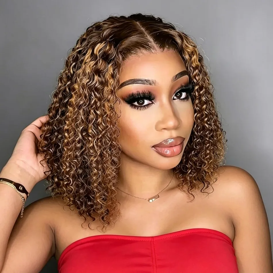 Thumbnail 2 - #10 Ranked Full Lace Natural Hairline Wigs Picks in 2026