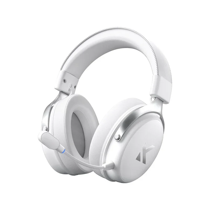 MCHOSE V9 Pro draadloze gaming-headset Surround Sound-hoofdtelefoon Ruisonderdrukkende microfoon Lage latentie Lichtgewicht voor PS5 PC SWITCH