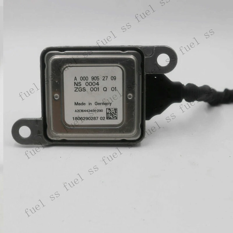 S+ NOX Sensor Oxygen Converter A0009052709 A2C16442400-29 0 For for Mercedes-Benz