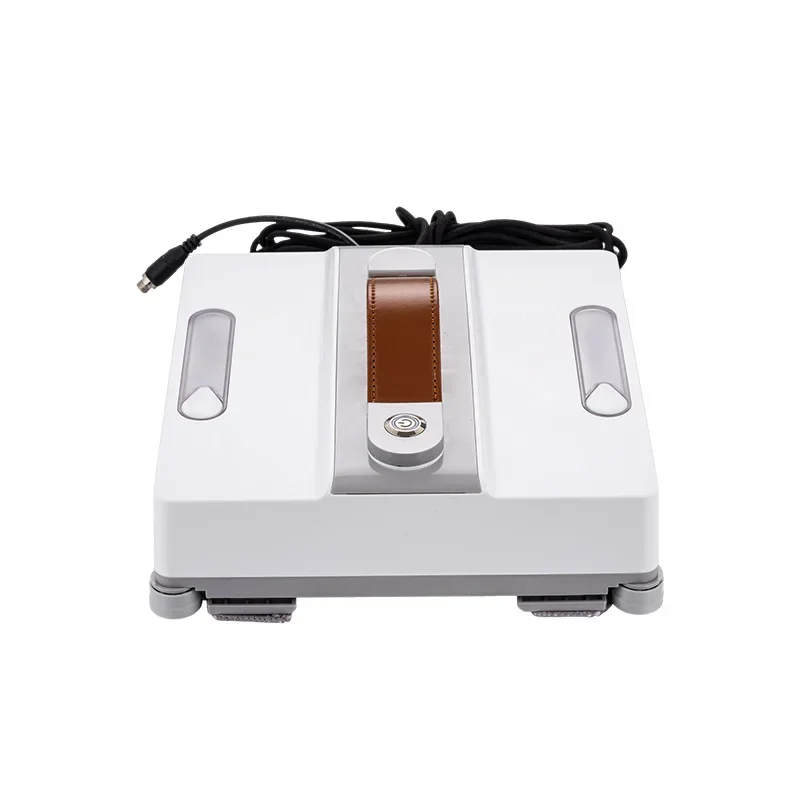 Intelligent window cleaning robot, all-self electric household, special window cleaning machine outside the window