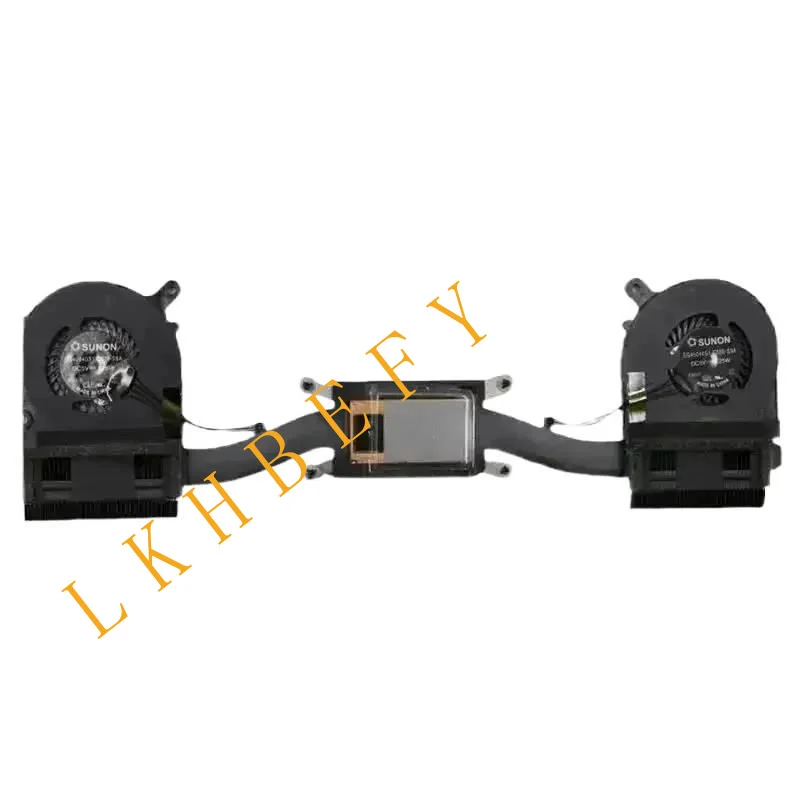 

&. Original CPU Cooling Fan Heat Sprep for yoga 2 Pro, AT0S90001SS0 EG45040S1-C020-S9A EG45040S1-C030-S9A