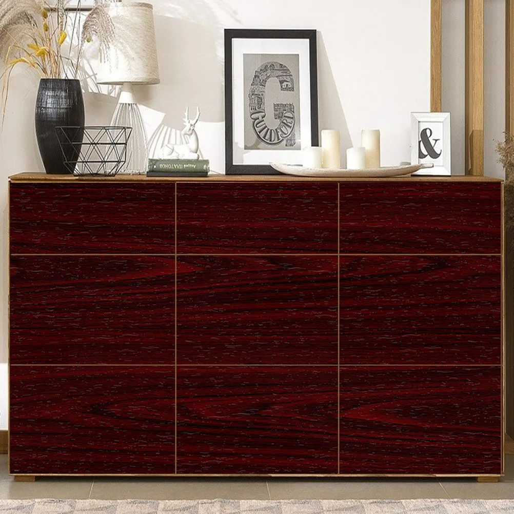 Adesivo de piso de pvc à prova d'água, descascar e colar, pranchas de grãos de madeira, fácil instalação, azulejos decorativos, descascar e colar, pranchas de chão