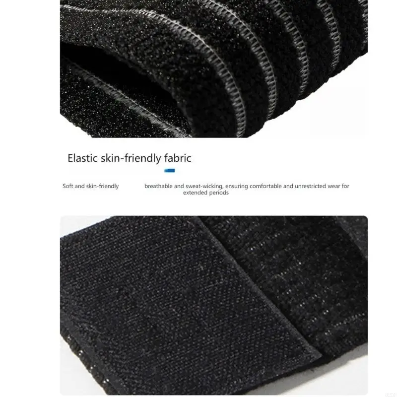  Multipurpose Knee Sleeve Provide Comfort and Protections for Active Lifestyles
