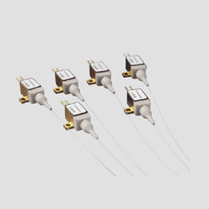 8W 940nm Uncooled Print Laser Diode Fiber Coupled