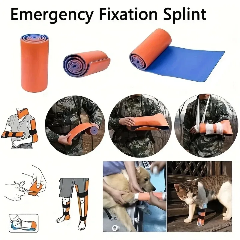 Thumbnail 3 - #5 Trending Emergency First Aid Kits Right Now