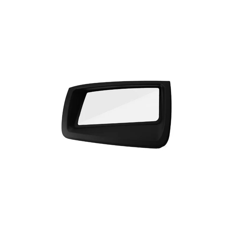 HUD Car Protective Cover Head-Up Display Dust Cover Frame Windshield Accessorie for Mercedes Benz GLC 400e X254 MK2 2023 2024