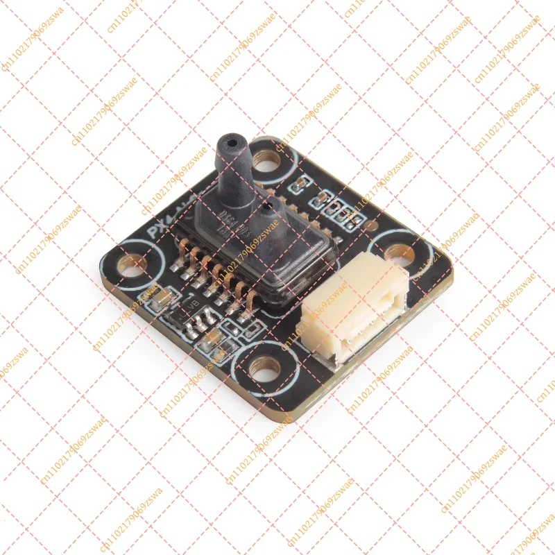 for Holybro MS5525DSO Airspeed Sensor & Pitot Tube Kit, ArduPilot PX4 Flight Controller Parts