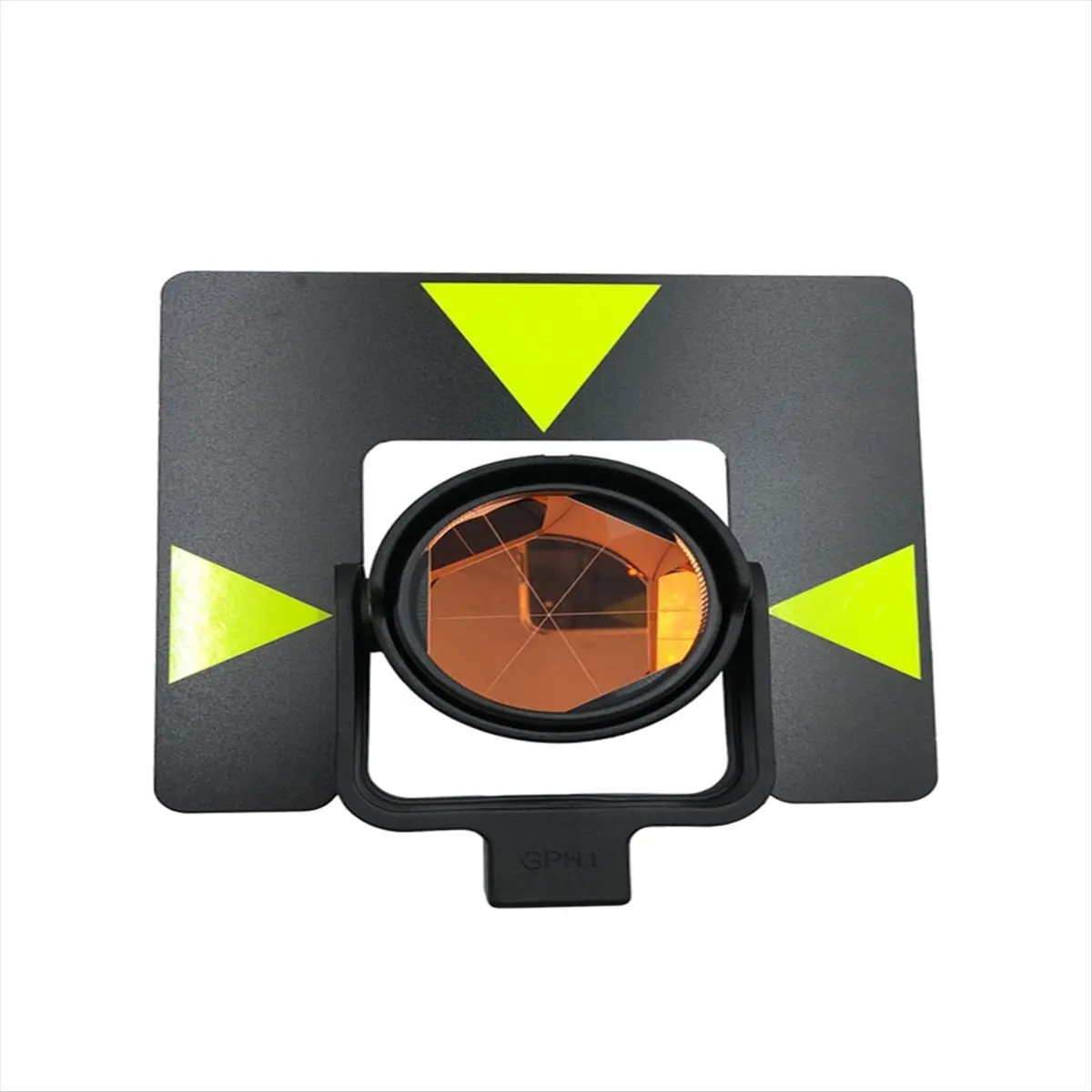 High-quality measuring tools GPH1 GPR1 Single Prism For Swiss Type Total Stations With Soft Bag in Stock