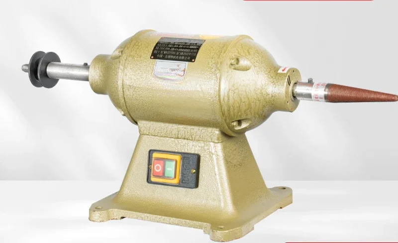 Desktop Polishing Machine Sander Industrial Household Sander Single Phase Drawing Machine