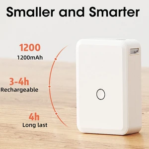 8 최고의 판매 라벨링 프린터 - №2