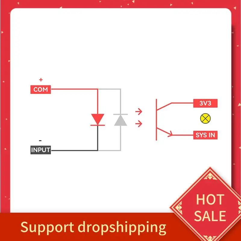 B44C Stamplc Iot ESP32-S3 Pengendali Logika Yang Dapat Diprogram Papan Pengembangan IOT Pemantauan Data Cloud