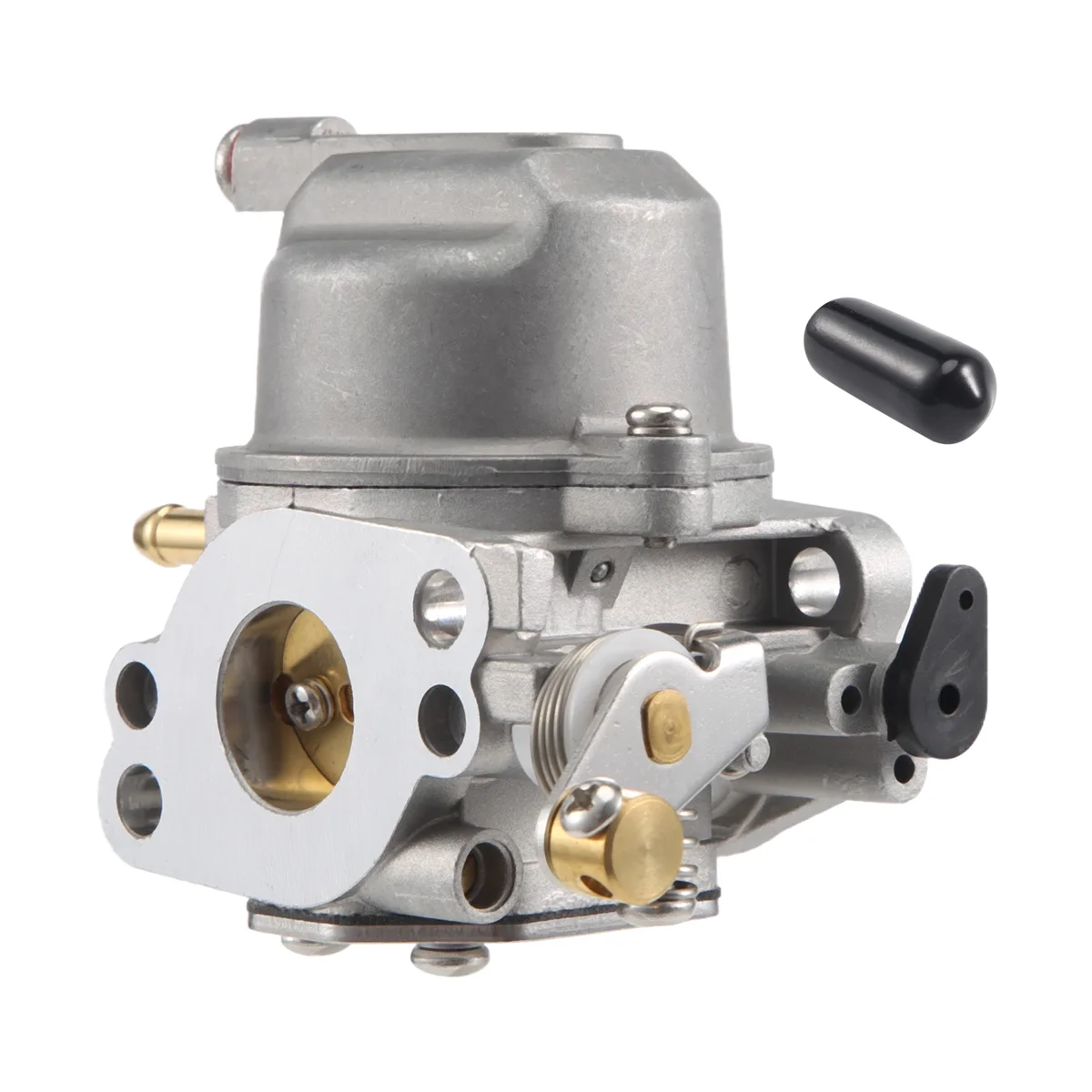 F4-04140000 Carburetor Assy for Parsun HDX Makara 4-Stroke F4 F5 BM 4Hp 5Hp Boat Outboard Motors