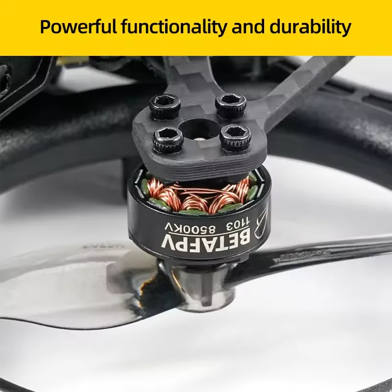 BETAFPV 1103 11000KV Brushless Motor For Beta75X