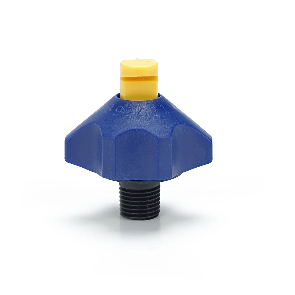 1PC High Quality Roller Water Spray Nozzle, Sprinkler Nozzle, Original Ordinary Water Nozzle for Irrigation Cooling Cleaning