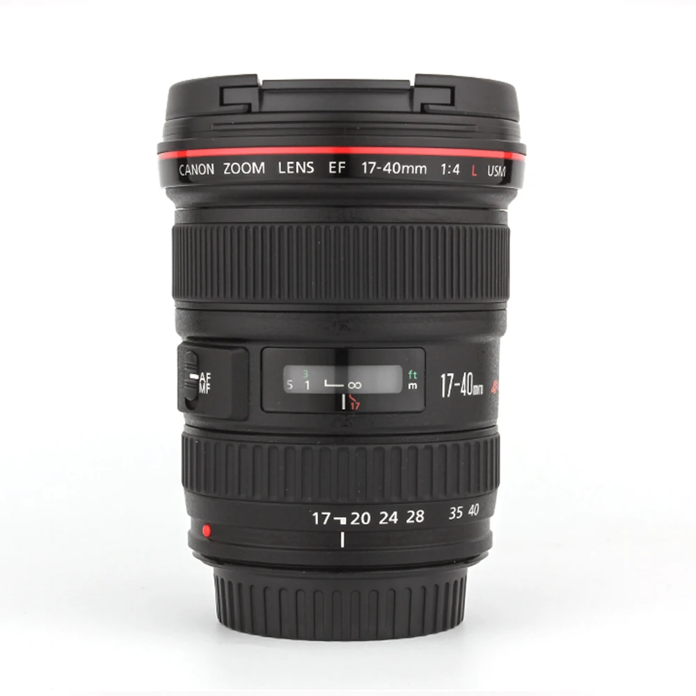 Canon EF 17-40mm f/4L USM Lens