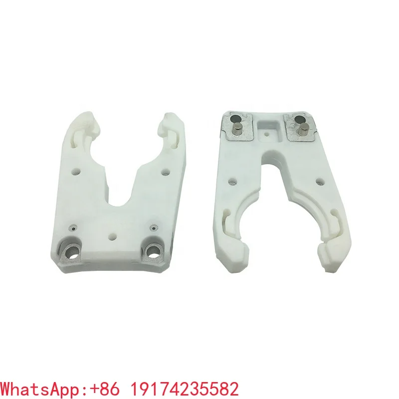 

1705A0124 ISO30 Tool Holder Forks Tool Holder Clamp for CNC Machine Biesse Machine Parts