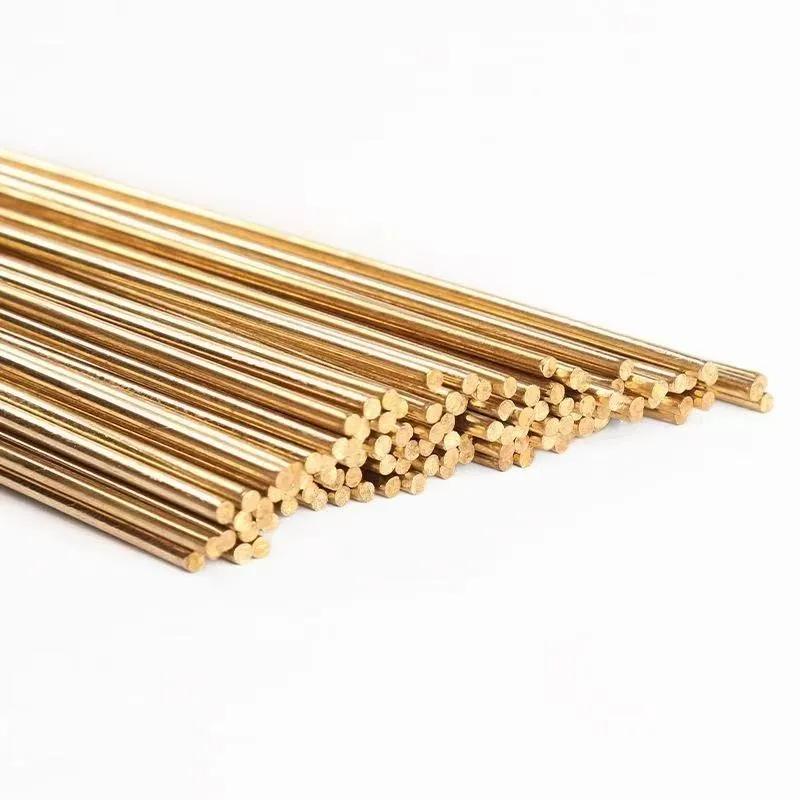 3Pc D4×500Mm Copper… - image