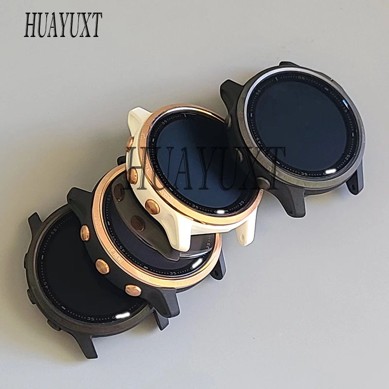 pantalla-lcd-para-garmin-fenix-6s-cubierta-frontal-conjunto-de-panel-lcd-pieza-de-repuesto-para-reparacion-del-digitalizador