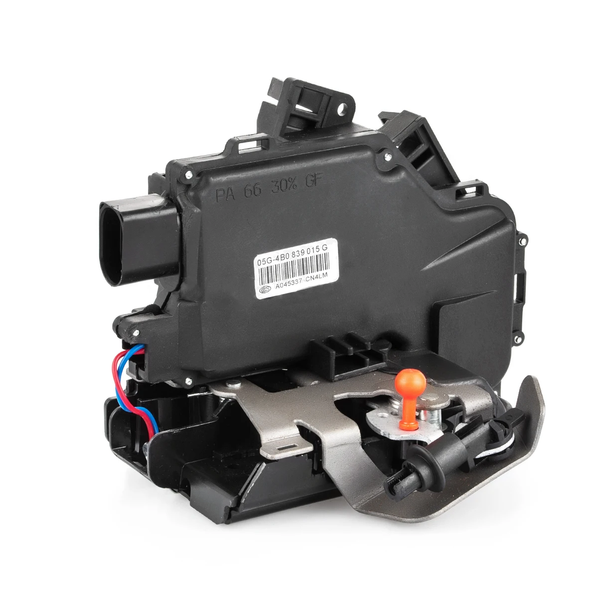 7 Pins Rear Left Door Lock Latch Actuator 4B0839015G, 4B0-839-015-G For Audi A6 Quattro S6 Allroad