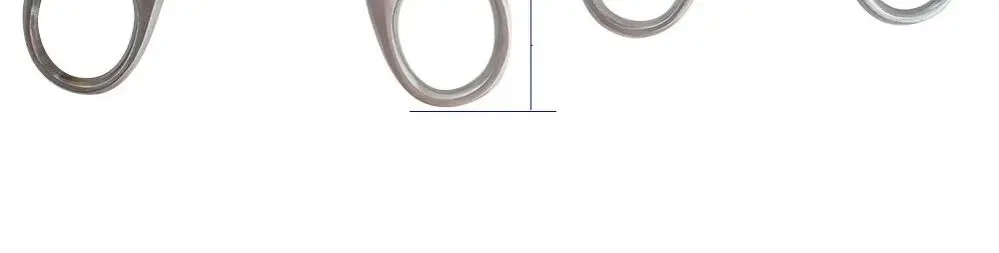 

Стоматологический ретрактор для рта из нержавеющей стали, кляп для ортодонтической оральной хирургии, набор хирургических открывашек для извлечения зубов