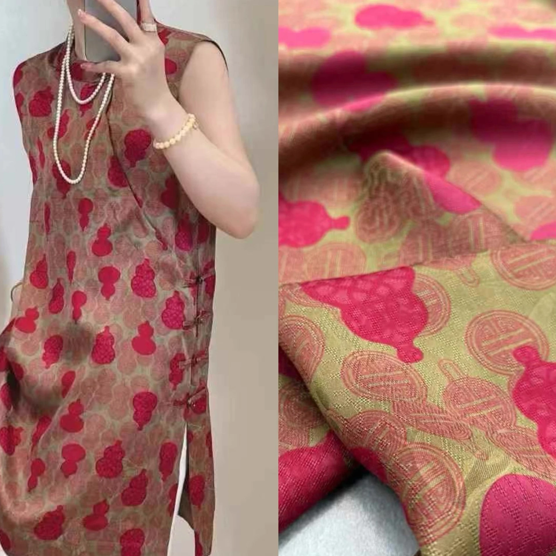 tissu-en-soie-lourde-a-motif-de-gourde-rouge-pour-bricolage-couture-ete-printemps-robe-douce-pantalon-pyjama-gilet-materiau-confortable-r2436