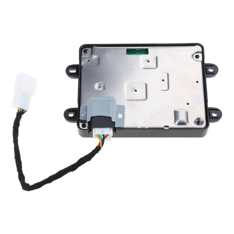 Wireless Charging Module with Adapter Harness Center Console Phone Wireless Charging Module