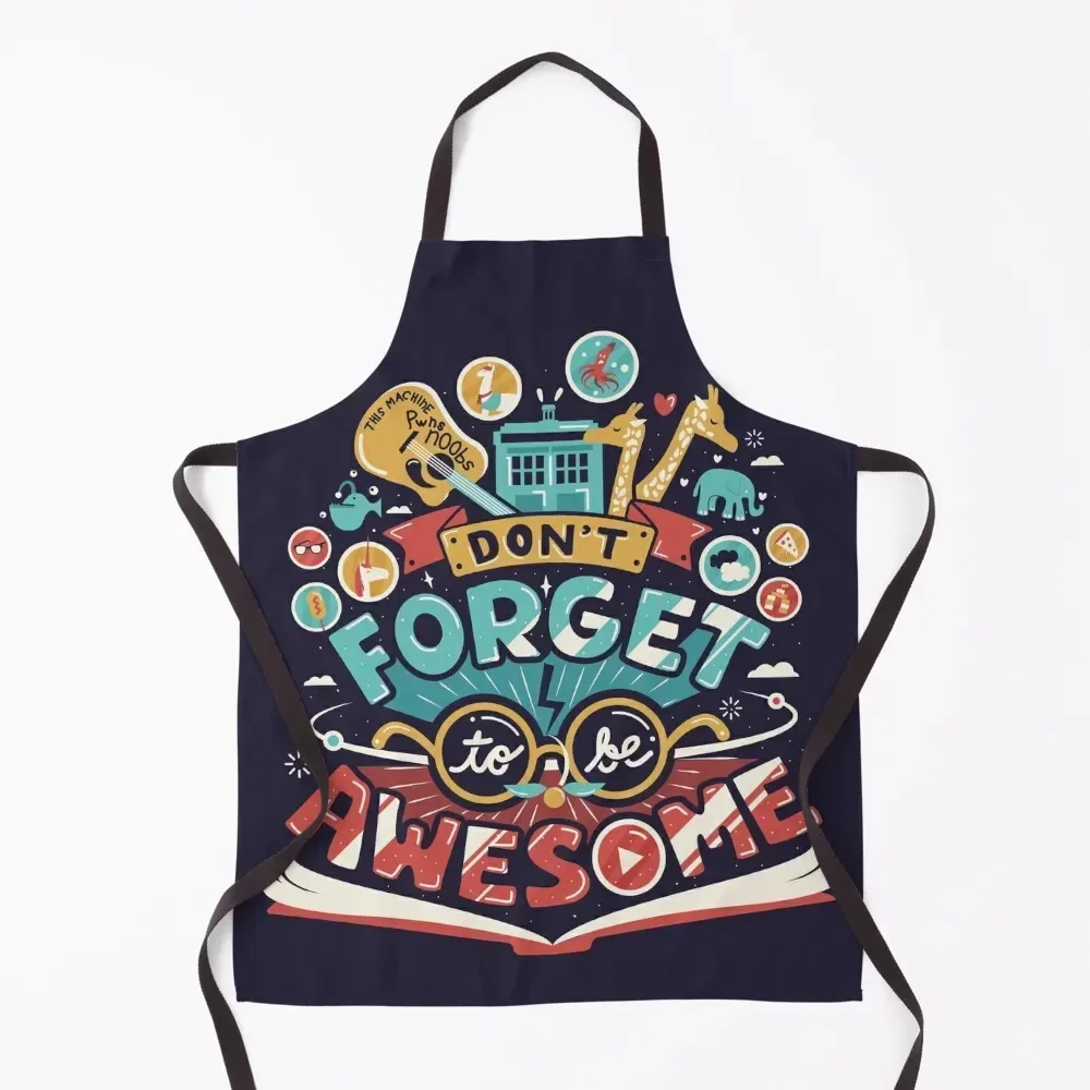 

DFTBA Apron Customizable Woman Smock for hairdressing japanese woman Apron